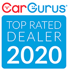 Cargurus Top Rated Dealer